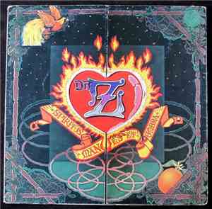 Dr. Z  - Three Parts To My Soul (Spiritus, Manes Et Umbra)