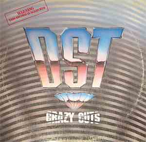 DST - Crazy Cuts