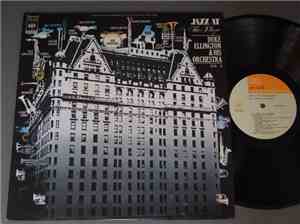 Duke Ellington And His Orchestra - Jazz At The Plaza Vol. II