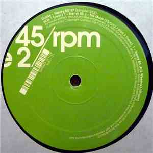 Dusky  - Henry 85 EP