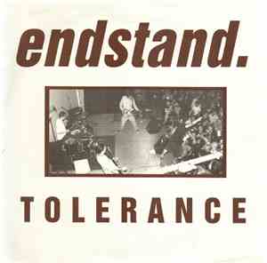 Endstand. - Tolerance