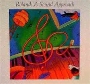 Eric Persing - Roland: A Sound Approach