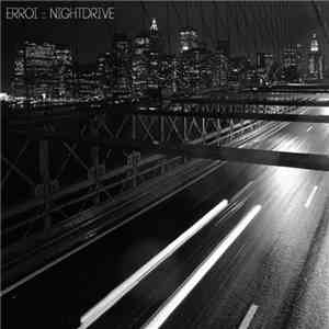 Erroi - Nightdrive