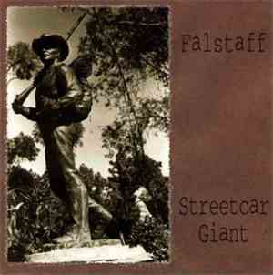 Falstaff  - Streetcar Giant