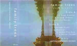Family Trees - Easy Breeze