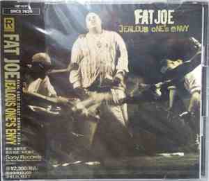 Fat Joe - Jealous One's Envy