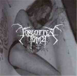 Forgotten Tomb - Songs To Leave