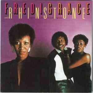 Fredi Grace And Rhinstone - Get On Your Mark