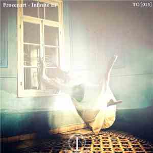 Frozenart - Infinite EP