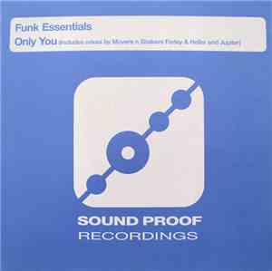 Funk Essentials - Only You