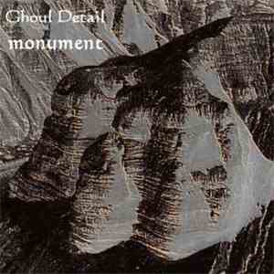 Ghoul Detail - Monument