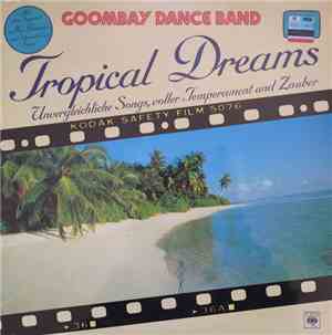 Goombay Dance Band - Tropical Dreams