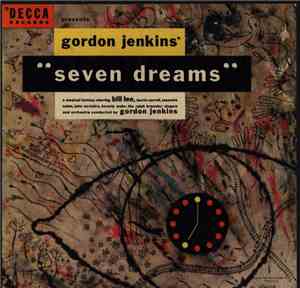 Gordon Jenkins - Seven Dreams