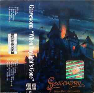 Graveworm - When Daylight's Gone