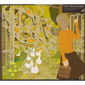 Her Space Holiday & PCP  - The Telescope