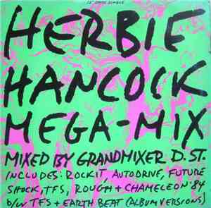 Herbie Hancock - Mega-Mix