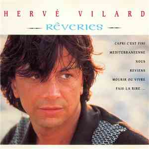Hervé Vilard - Rêveries