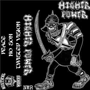Higher Power  - 2015 Demo