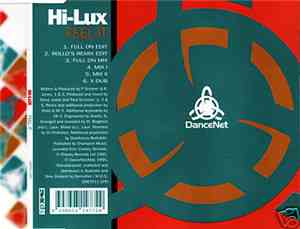 Hi-Lux - Feel It