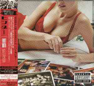 Hinder  - Extreme Behavior