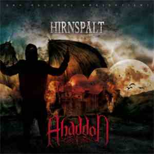 Hirnspalt - Abaddon