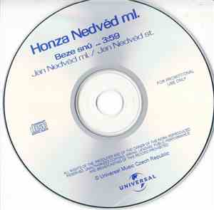 Honza Nedvěd ml. - Beze Snů