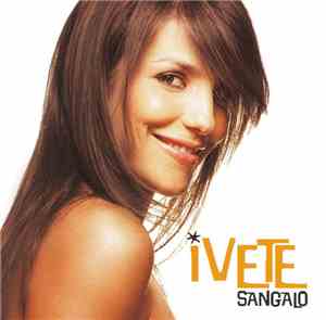 Ivete Sangalo - Ivete Sangalo