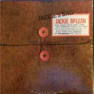 Jackie McLean - Jackie's Bag