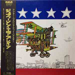 Jefferson Airplane - After Bathing At Baxter's