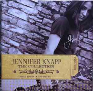 Jennifer Knapp - The Collection