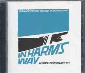 Jerry Goldsmith - In Harm's Way