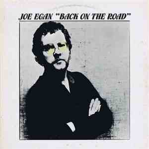 Joe Egan - Back On The Road