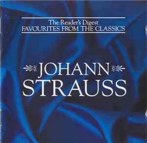 Johann Strauss - Johann Strauss
