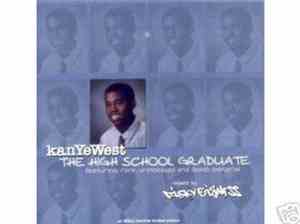Kanye West - The High School Graduate