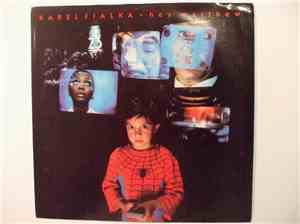 Karel Fialka - Hey Matthew