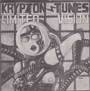 Krypton Tunes - Limited Vision