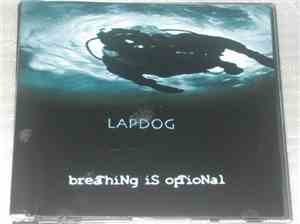 Lapdog  - Breathing Is Optional
