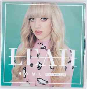 Leah Mcfall Feat. Will I Am - Home