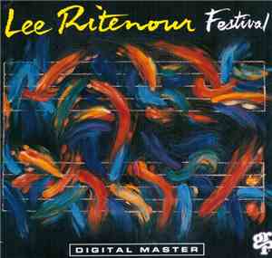 Lee Ritenour - Festival