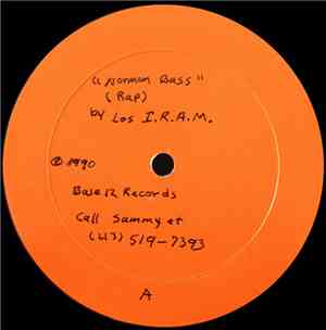 Los I.R.A.M. - Norman Bass