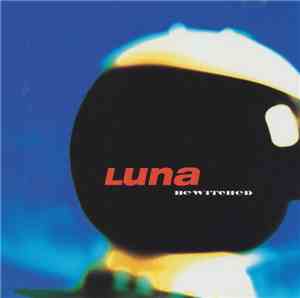 Luna  - Bewitched