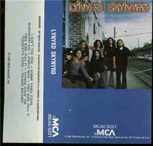 Lynyrd Skynyrd - (Pronounced 'Lĕh-'nérd 'Skin-'nérd)