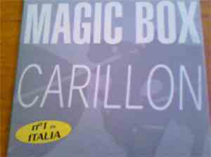 Magic Box - Carillon