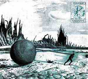 Marble Chariot - The Burden Is So Heavy