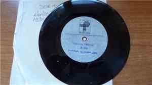 Mark Knopfler - Going Home Acetate
