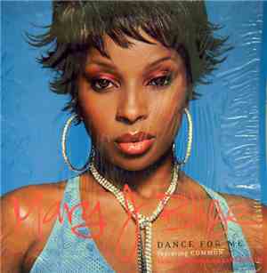 Mary J. Blige - Dance For Me