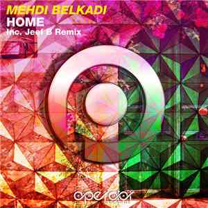 Mehdi Belkadi - Home