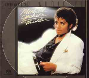 Michael Jackson - Thriller
