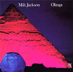 Milt Jackson - Olinga