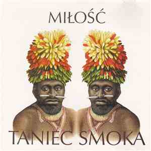 Miłość  - Taniec Smoka